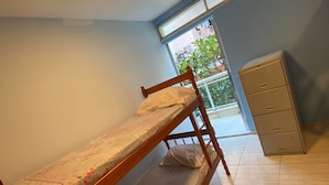 Standard Shared Dormitory | WiFi (free) - Pelo Mundo Hostel (Rio de Janeiro)