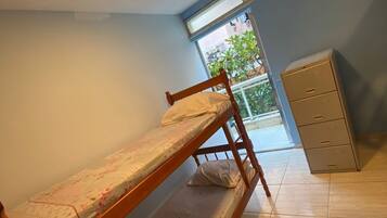Standard Shared Dormitory | Free WiFi