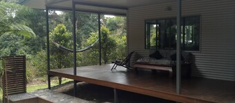  Kaba Kada "Daintree" House