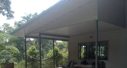 Kaba Kada "Daintree" House