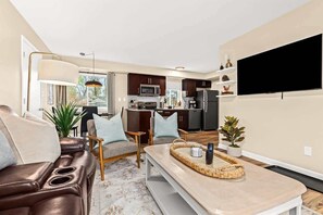 TV, offices