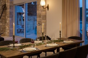 4 bedrooms - Stara in Selca With 4 Bedrooms and 4 Bathrooms (Selca)