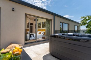 Villa | 3 bedrooms - Lipa Tree in Novigrad (Novigrad)