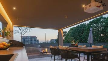 Villa | 3 bedrooms