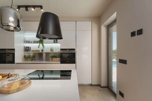 Villa | 3 bedrooms - Lipa Tree in Novigrad (Novigrad)