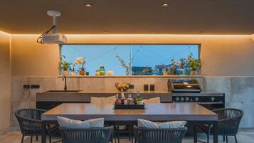Villa | 3 bedrooms