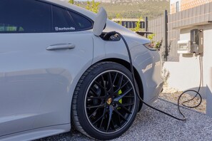 Villa | 4 bedrooms - Sunlux in Ka tel Stari (Kastela)