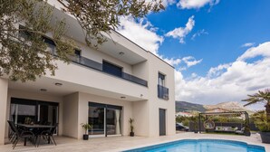 Villa - Sunlux in Ka tel Stari (Kastela)