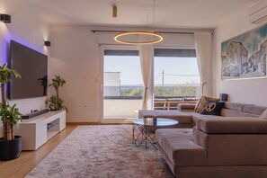 4 habitaciones