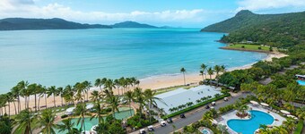 Whitsunday Apartment West 1302