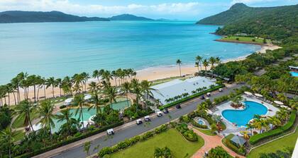 Whitsunday Apartment West 1302