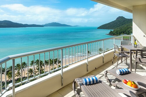 Whitsunday Apartment West 1302