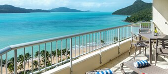 Whitsunday Apartment West 1302