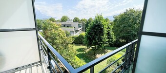 #FR | Terrace on Montbonnot🌺 - INOVALLÉE - T2