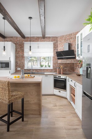 Villa | 5 Schlafzimmer