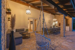 Villa | 5 Schlafzimmer