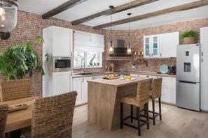 5 bedrooms - Allegra Istriana in Fa ana (Fazana)