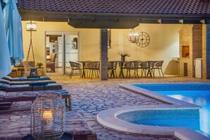 Villa | 5 Schlafzimmer