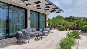 Vila | 4 kamar tidur