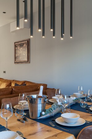 Vila | 4 kamar tidur