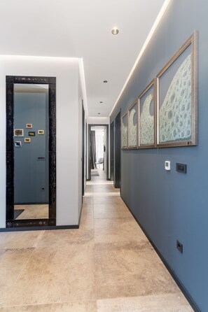 4 bedrooms - Blumarine in Brzac With 4 Bedrooms and 3 Bathrooms (Krk)