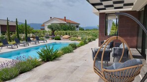 Villa - Blumarine in Brzac With 4 Bedrooms and 3 Bathrooms (Krk)
