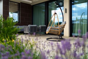 Vila | 4 kamar tidur