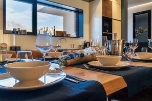 别墅 | 4 多间卧室