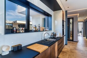 別墅 | 4 間臥室