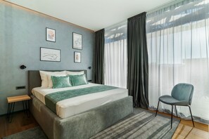 Vila | 4 kamar tidur