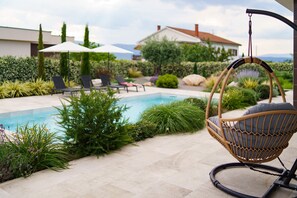 Villa - Blumarine in Brzac With 4 Bedrooms and 3 Bathrooms (Krk)
