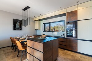 Ferienhaus, Raucher | 4 Schlafzimmer