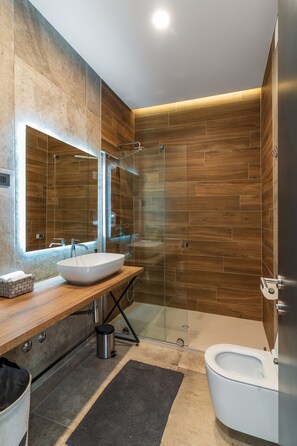 Ferienhaus, Raucher | 4 Schlafzimmer