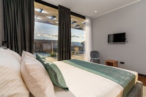 別墅 | 4 間臥室