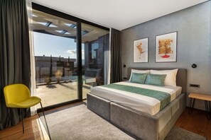 Huis, roken | 4 slaapkamers