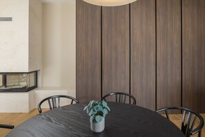 빌라 | 3 개의 침실