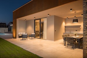 Villa | 3 soveværelser