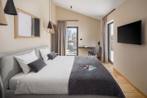 빌라 | 3 개의 침실