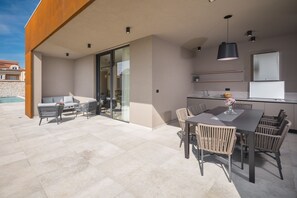 빌라 | 3 개의 침실