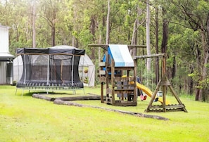 Espace pour enfants