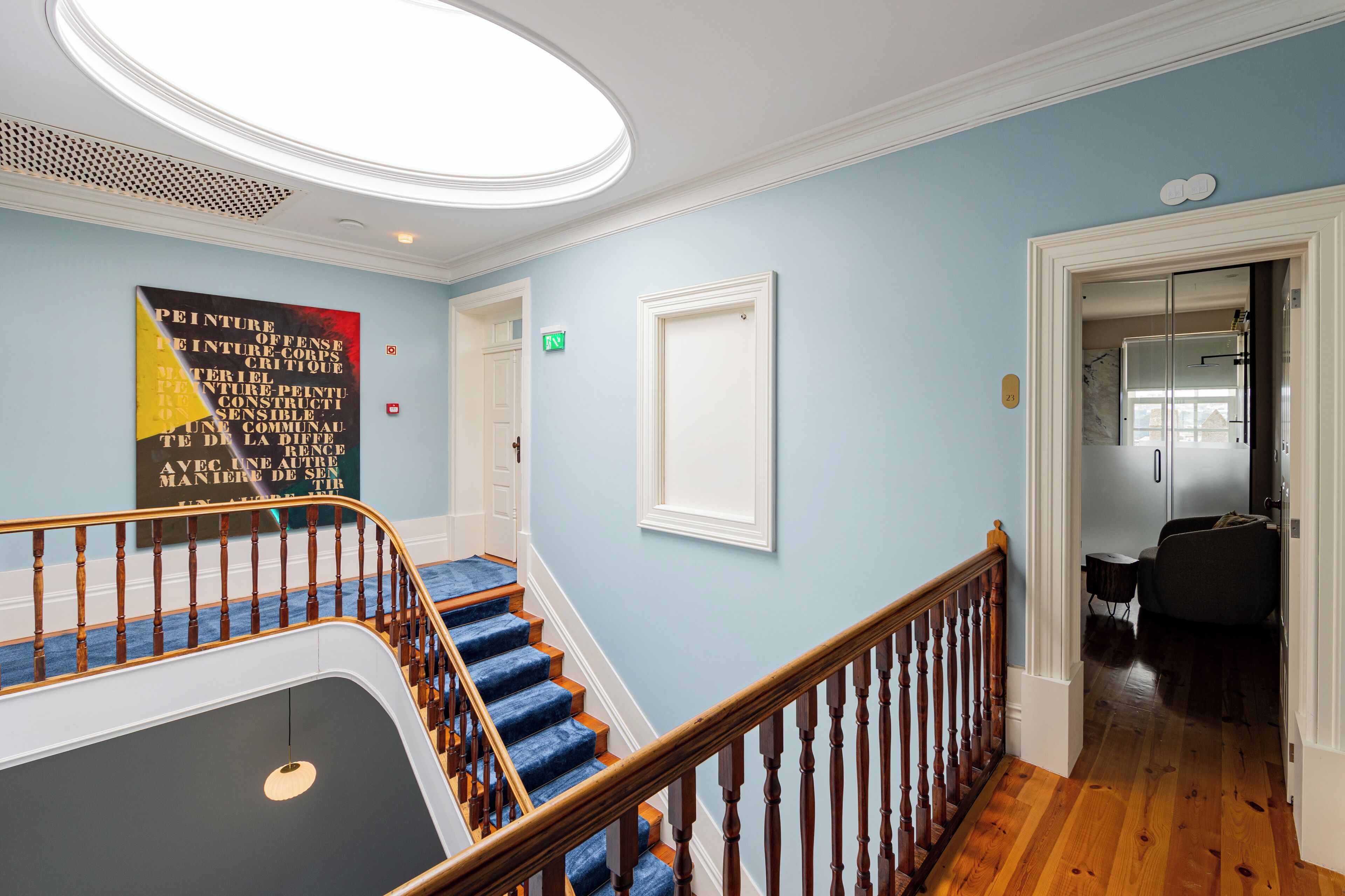 Photo - Maison Bleue by Vila Foz