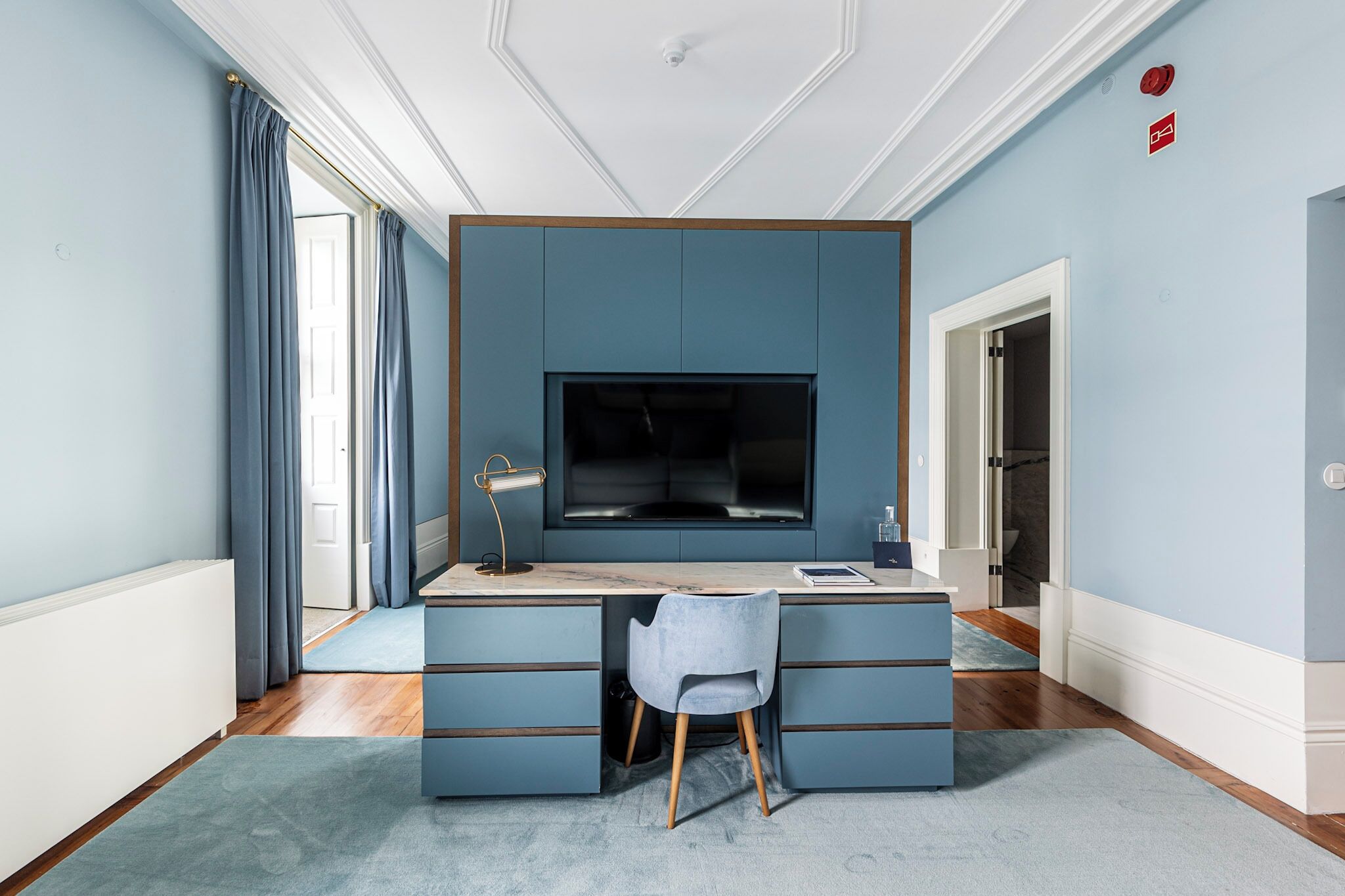 Photo - Maison Bleue by Vila Foz