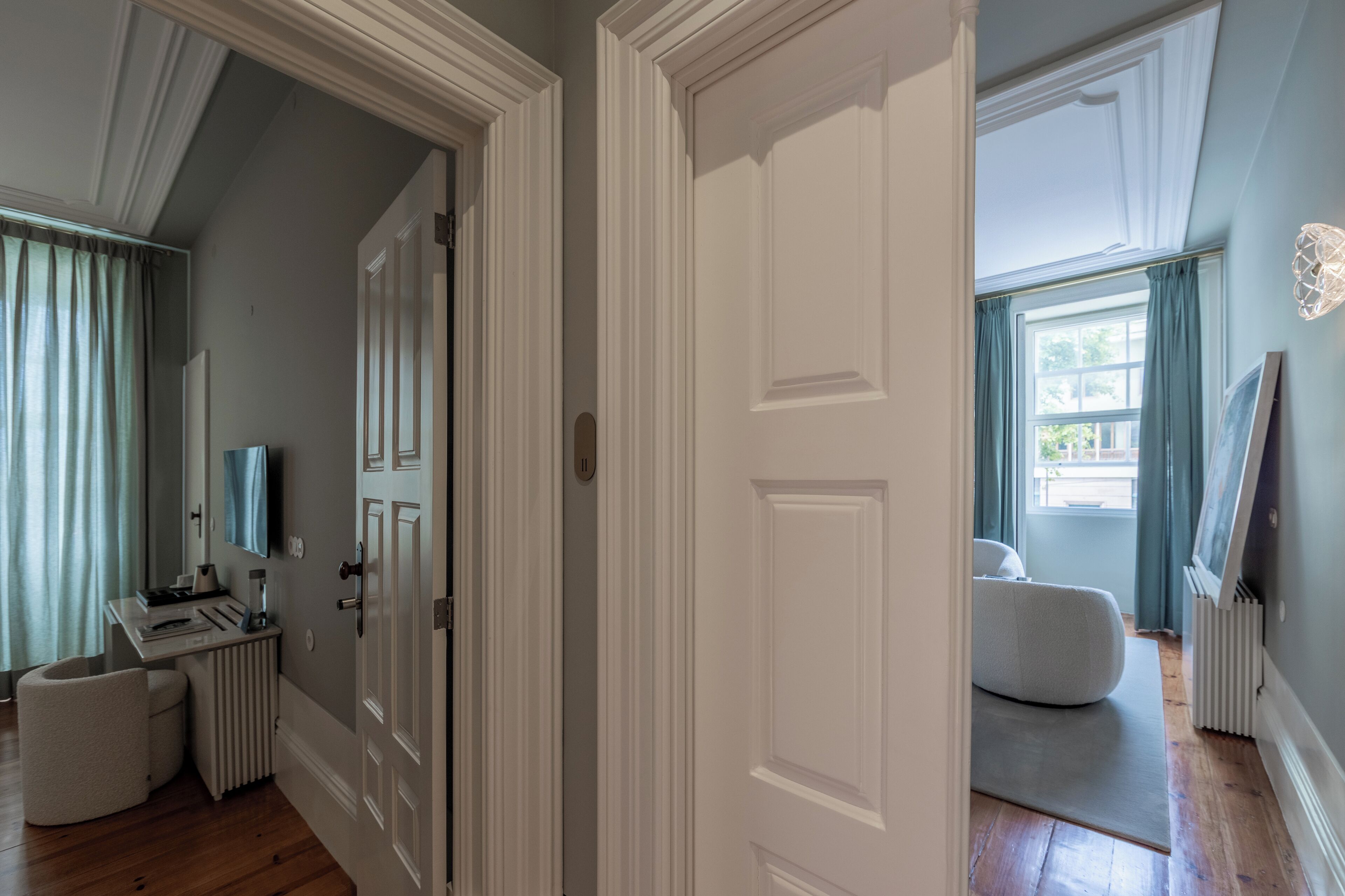 Photo - Maison Bleue by Vila Foz