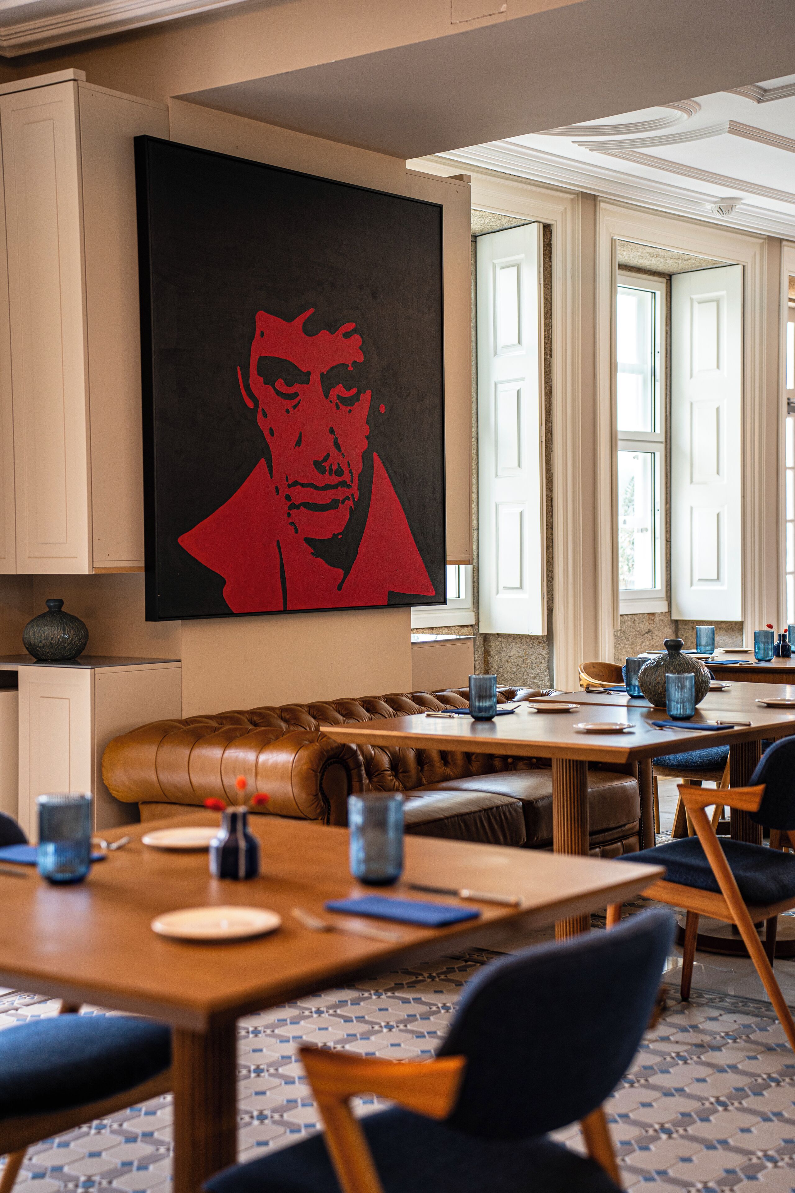 Photo - Maison Bleue by Vila Foz