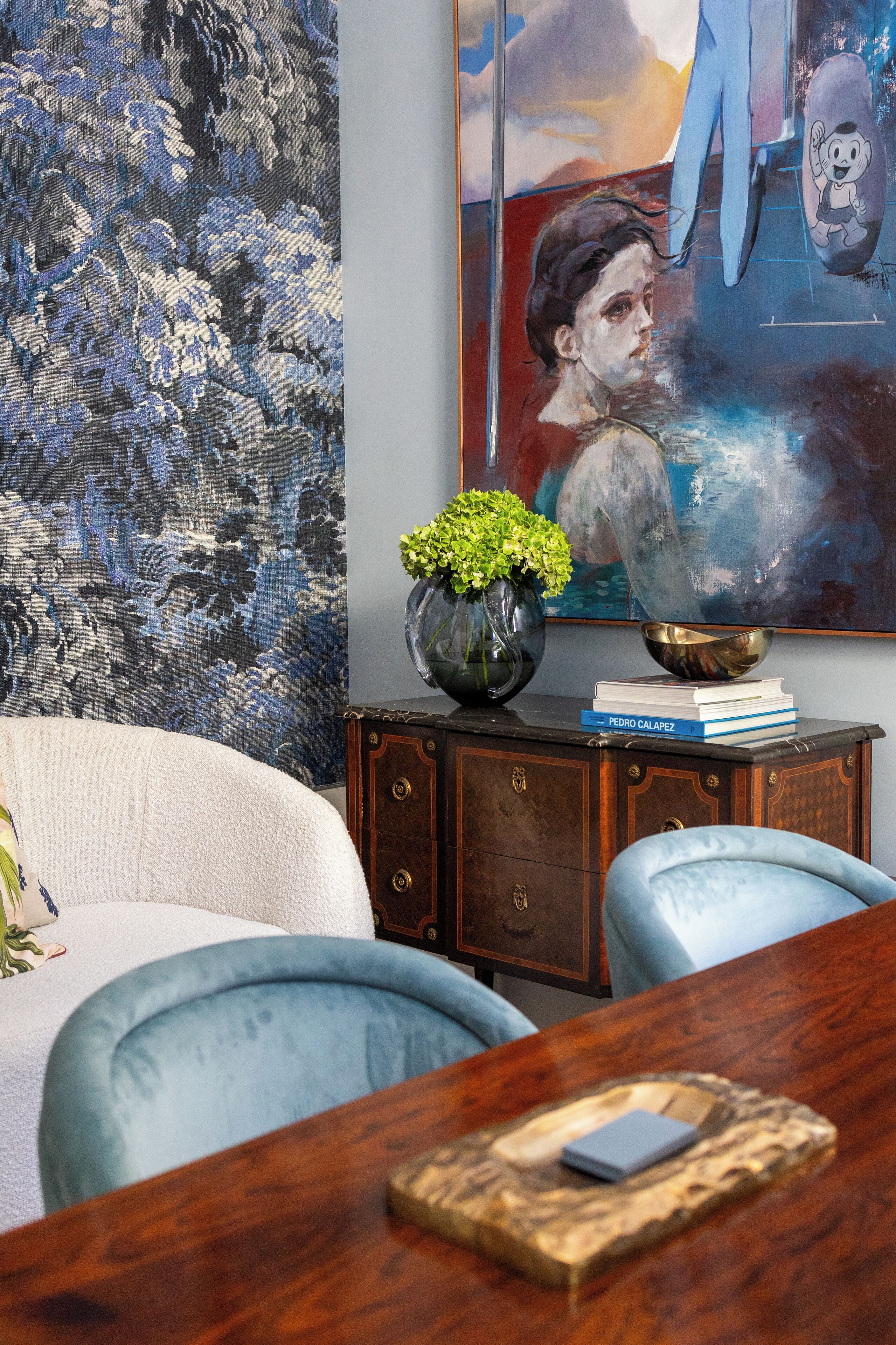 Photo - Maison Bleue by Vila Foz