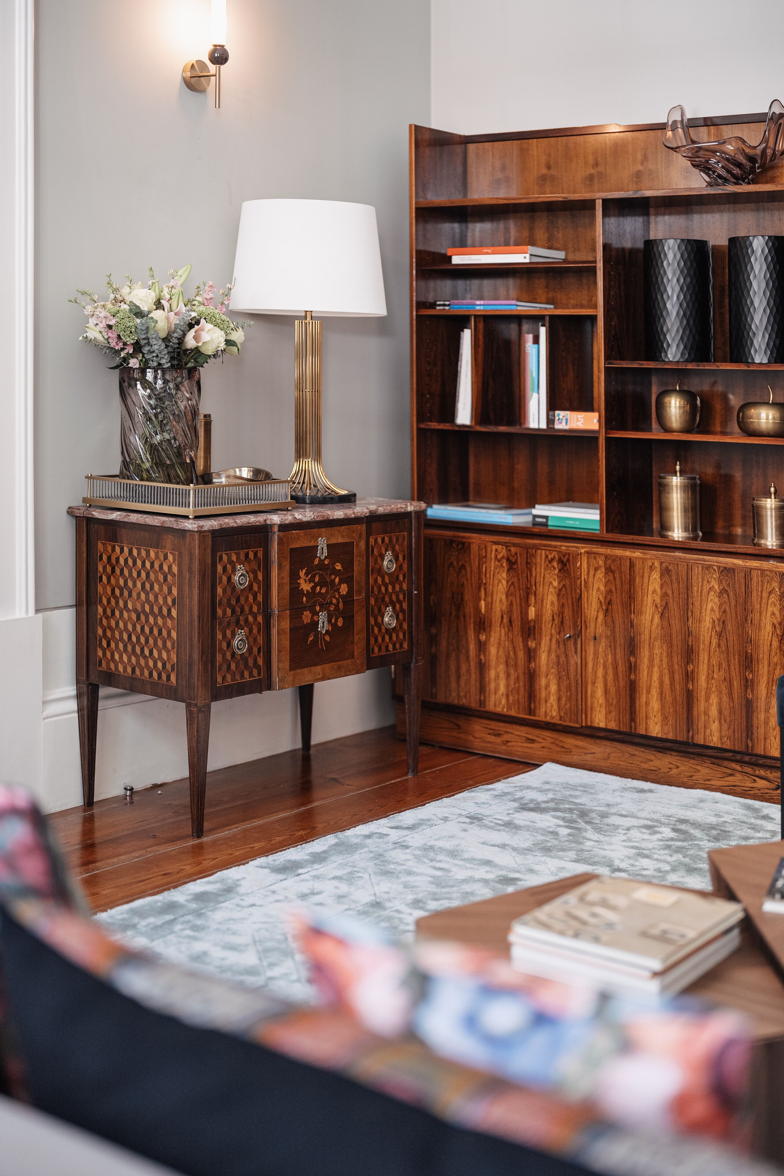 Photo - Maison Bleue by Vila Foz