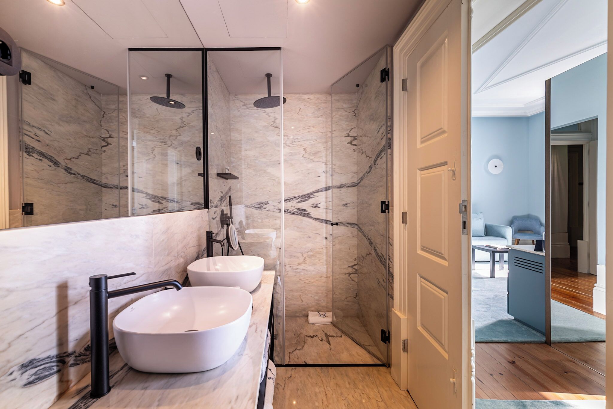 Photo - Maison Bleue by Vila Foz