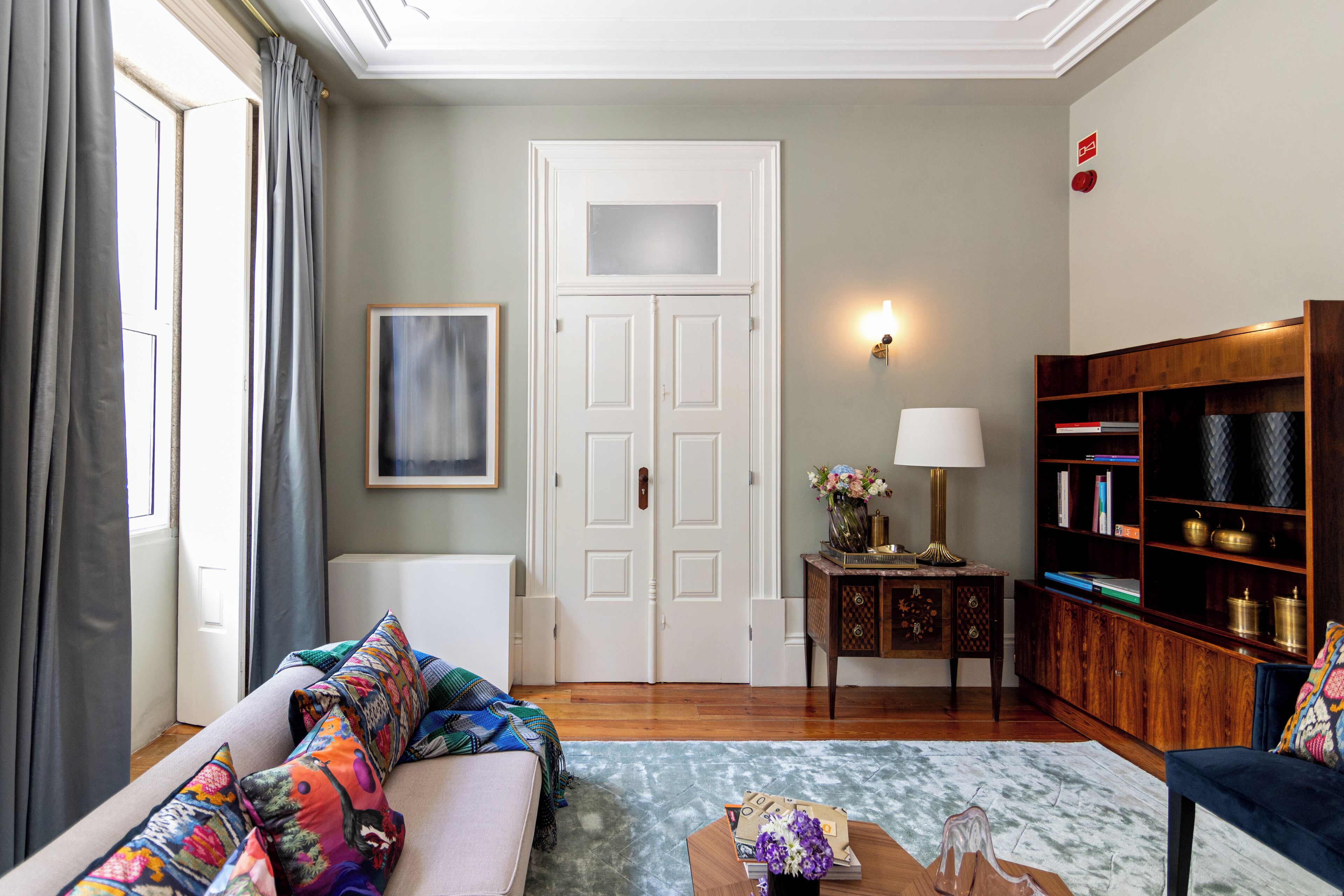 Photo - Maison Bleue by Vila Foz