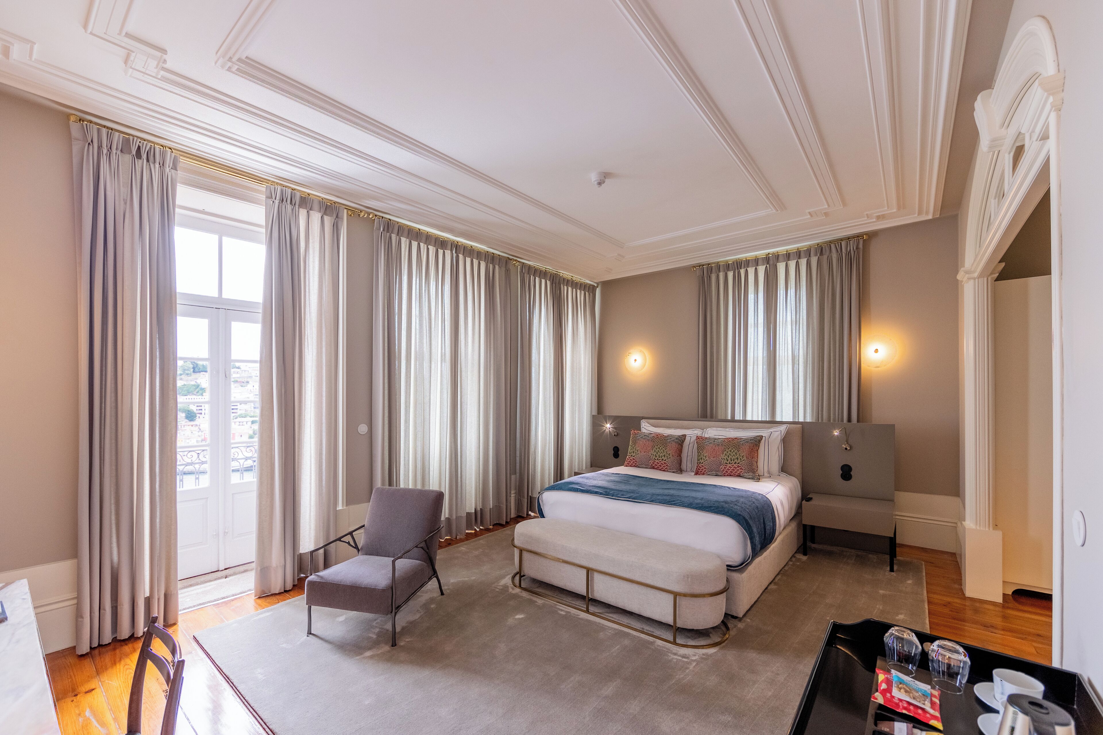 Photo - Maison Bleue by Vila Foz