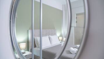 Comfort huis | 2 slaapkamers, een strijkplank/strijkijzer, gratis wifi, beddengoed